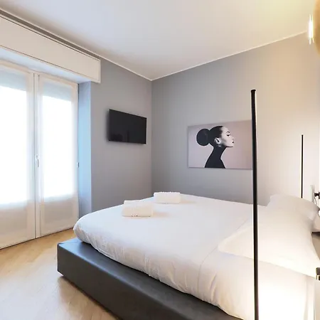 Mila Cenisio דירה