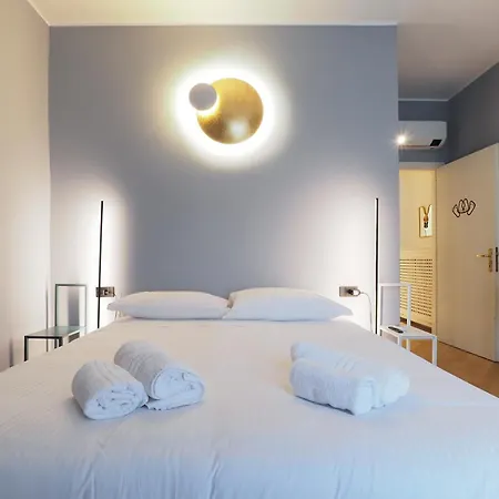 Mila Cenisio מילאנו