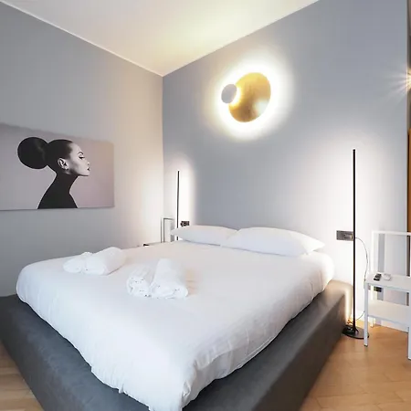 דירה Mila Cenisio *