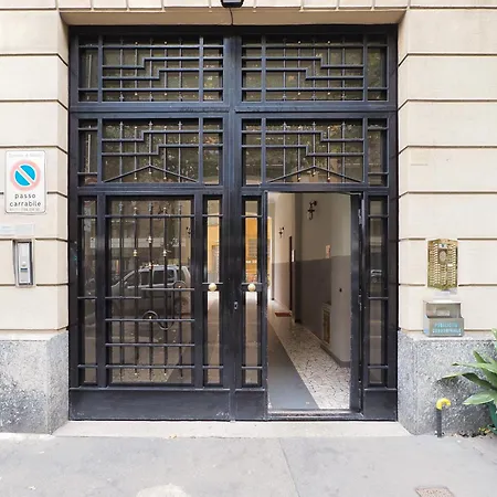 דירה Mila Cenisio