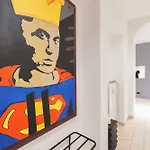 Mila Cenisio Apartamento