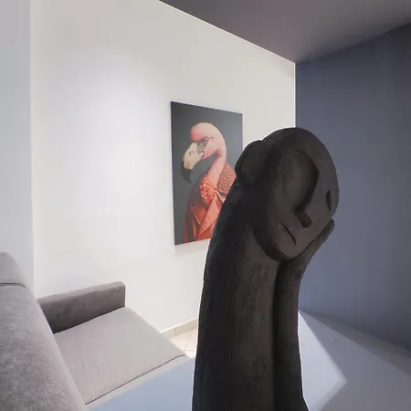Apartman Mila Cenisio *