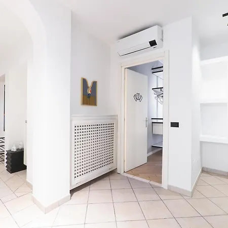 Mila Cenisio Apartman Milánó