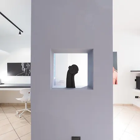Apartman Mila Cenisio *