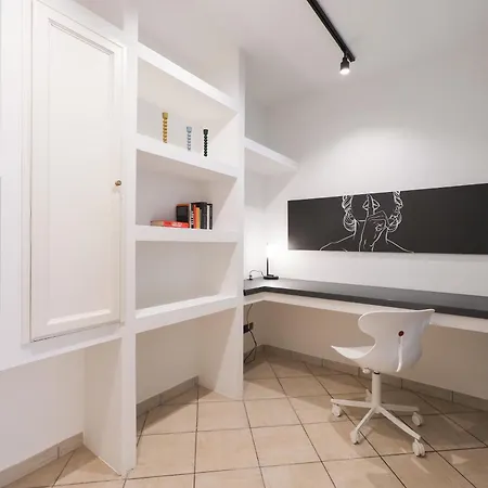 Apartman Mila Cenisio