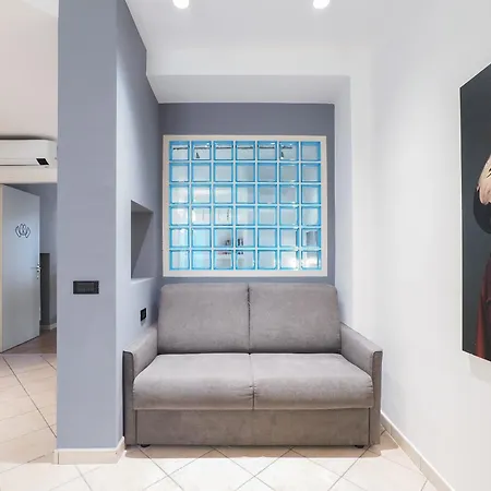 Apartman Mila Cenisio *